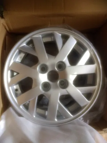 Rin Ford Laser Original Nuevo