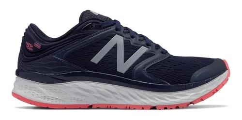 Zapatillas New Balance W1080wp8 Running Envío A Todo El País | Mercado Libre