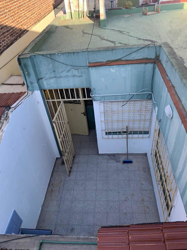 Imagen 12 de 14 de Venta Ph 2 Ambientes Patio Tza Espacio Aereo Capital Federal