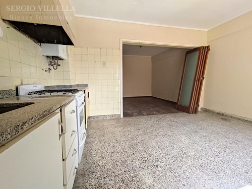 Imagen 5 de 21 de Mitre 1300 - Departamento De Dos Dormitorios En Venta - Rosario