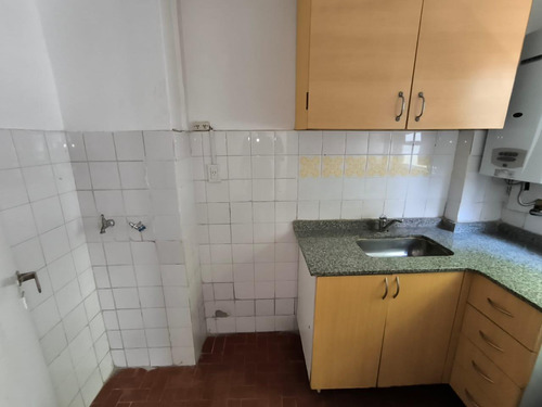 Departamento Venta Belgrano Ohiggins 1841 2 Ambientes Video