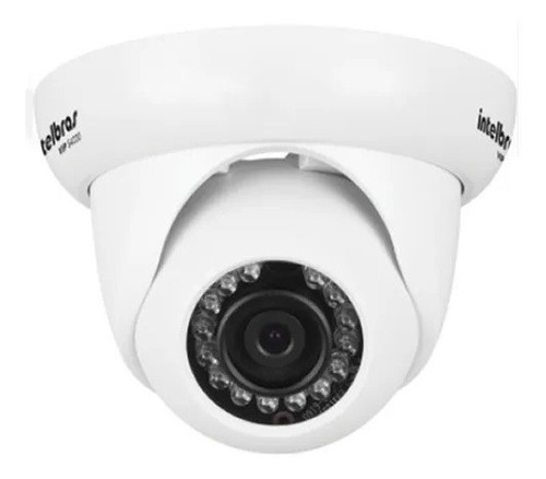 Câmera Ip Intelbras Vip S4220 - Infravermelho 20m 3mp 