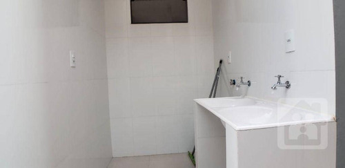 Imagem 18 de 21 de Casa Com 3 Dormitórios À Venda, 142 M² Por R$ 490.000,00 - Condomínio Vila Madalena - Araçatuba/sp - Ca1154