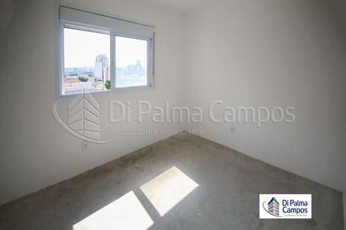 Imagem 11 de 15 de Apto De 77 M² Novo Com Lazer E Próximo Ao Metrô Vila Prudente E Conveniências - Dp5149