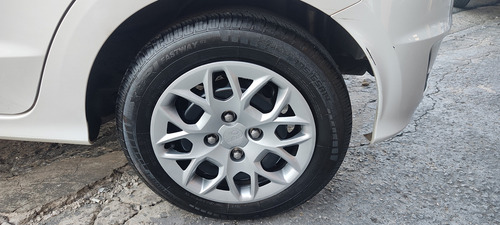 Ford Ka Ka 1.0 SE (Flex)