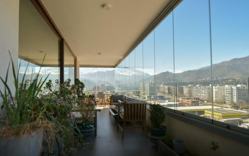 Departamento 3 Dorm Con Vista, Fco De Asis Con Costanera Sur
