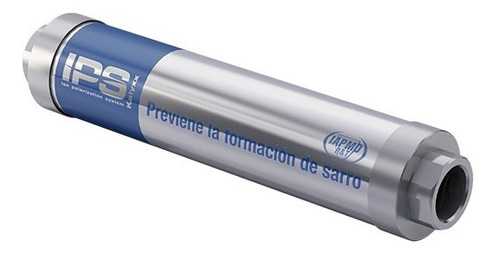 Filtro Eliminador De Sarro Ips 3/4  Pulgadas Kalixx