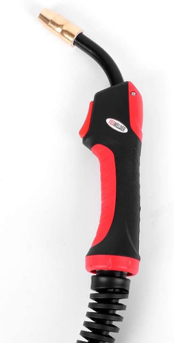 Yeswedler Mig Pistola De Soldadura Antorcha Stinger 100a 10f