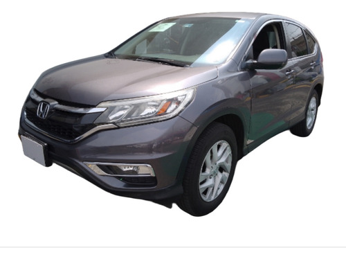 Honda CR-V 2.4 I-style Mt