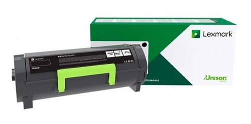 Toner Original Lexmark Ms811/812- 45k - 52d4x00-urucopy