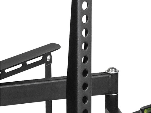 Imagen 4 de 6 de Soporte Klip Xtreme KPM-885 de pared para TV/Monitor de 26" a 55" negro