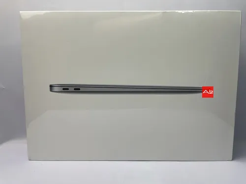 Apple MacBook Air (13 polegadas, 2020, Chip M1, 256 GB de Apple MacBook Air (13 polegadas, 2020, Chip M1, 256 GB de