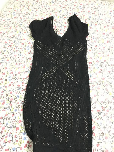 Vestido Negro 