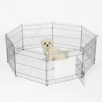 Comprar Cerco Corrales Para Perros Y Mascotas Medianos A Grandes