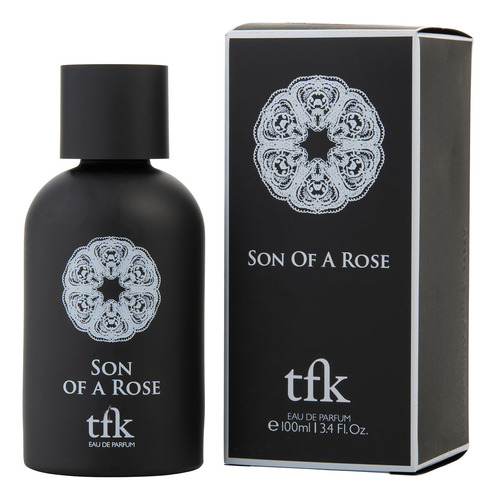 Perfume The Fragrance Kitchen Son Of A Rose Eau De Parfum 10