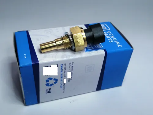 Válvula Sensor Pera Temperatura Para Motor De Aveo Optra