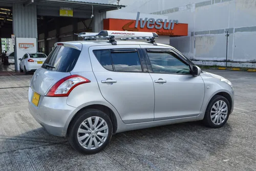 Suzuki Swift 1.4 Gl