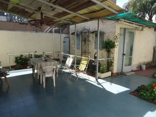 Imagen 13 de 14 de Casa En Venta En Ituzaingo Norte