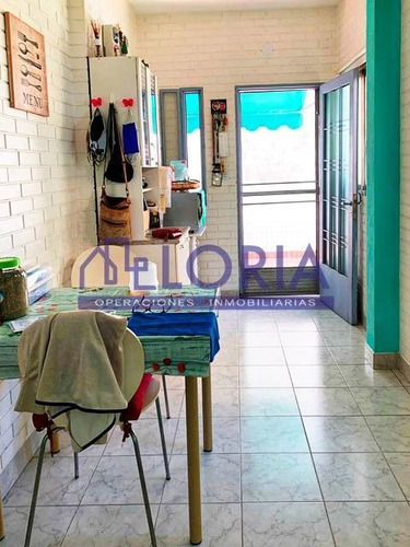 Imagen 9 de 30 de Venta - Impecable Ph - Toma Permuta Depto Caba.-