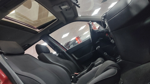 Imagen 7 de 14 de Alfa Romeo 146 1999 2.0 Ti Dissano Automotores