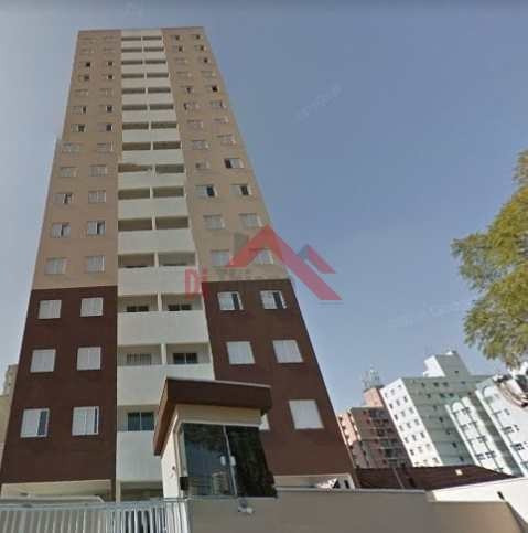 Imagem 1 de 10 de Apartamento Com 2 Dorms, Vila Alpina, Santo André - R$ 350 Mil, Cod: 1472 - V1472