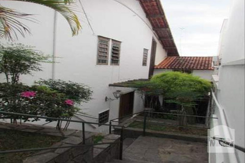 Imagem 9 de 11 de Casa À Venda No Mangabeiras - Código 97250 - 97250