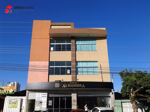 Imagem 9 de 10 de Sala - Jundiai - Ref: 737 - L-737