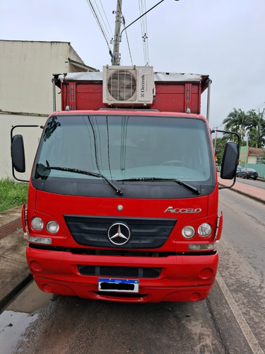 Mb Accelo 915 C