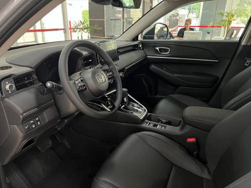 Honda HR-V 1.5 di I-vtec Turbo Touring