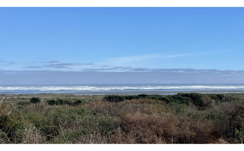 Precioso Camping En Cucao Con Acceso A La Playa