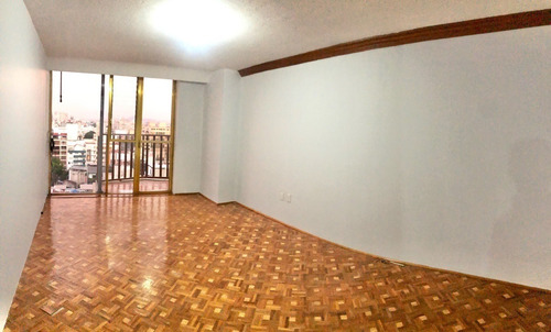 Imagen 17 de 24 de Departamento Muy Amplio