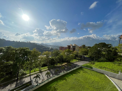 Vendo Apartamento 210 M2 4h/4b/3p Lomas Del Sol