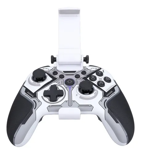 comprar Controlador De Juegos Inalámbrico Rgb Hall Effect Joysticks