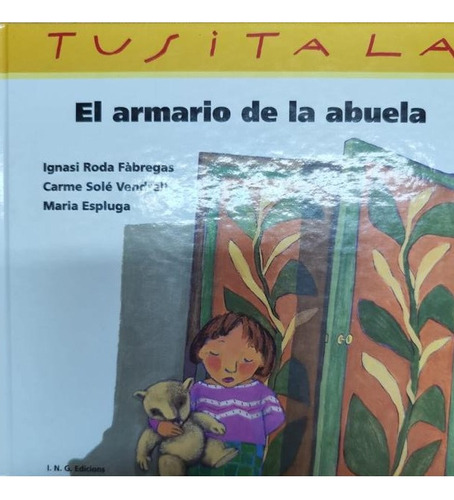 El Armario De La Abuela