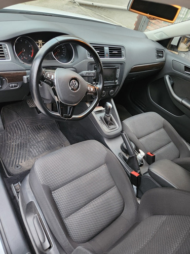 Volkswagen Vento 2.5 Advance Plus 170cv Tiptronic