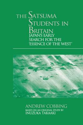 Libro The Satsuma Students In Britain: Japan's Early Sear...