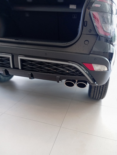 Hyundai Creta 1.0 N-Line Tgdi Flex Aut. 5P