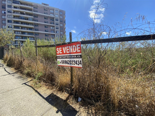 Se Vende Sitio Comercial En Lomas De San Andrés, Concepción