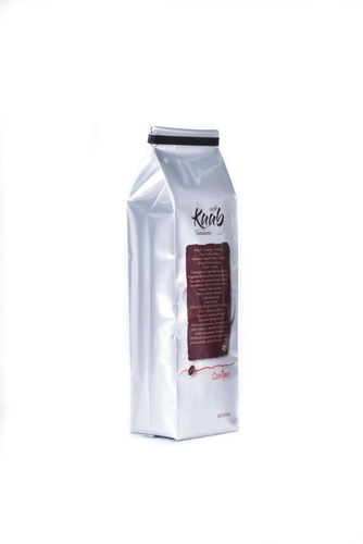 Café Kaab - French Roast (tueste Intenso) Gourmet Veracruz