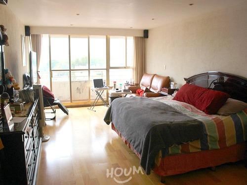 Imagen 10 de 28 de Departamento En Del Valle, Benito Juárez Con 4 Recámaras, 655 M², Id: 37917