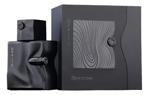 Fragrance World Spectre Wraith Edp 80ml Unisex Volumen De La Unidad 80 Ml
