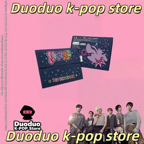 Cd10 Álbum Boynextdoor 4º Ep Weverse Albums Versão Única