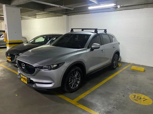 Mazda CX-5 2.0 Touring At
