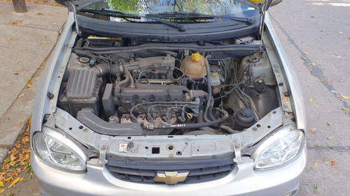 Corsa Classic 4p Super 1.6n