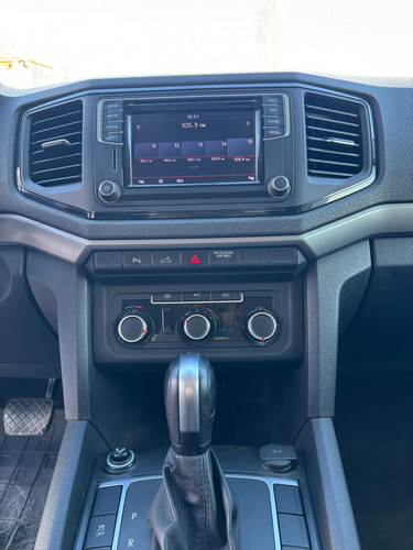 Volkswagen Amarok 3.0 V6 Cd Comfortline
