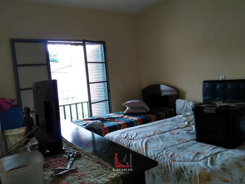 Imagem 15 de 15 de Vendo Casa Matadouro Bragança Paulista - Ca0142-1