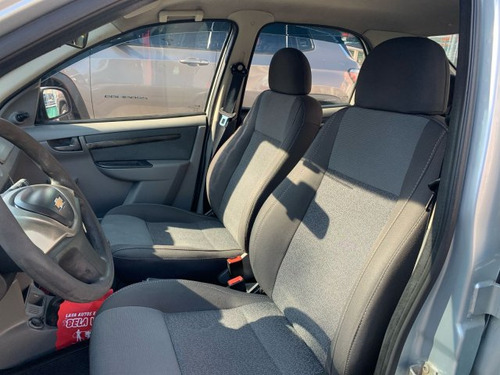Chevrolet Prisma Prisma 1.4 MPFI LT 8V FLEX 4P MANUAL