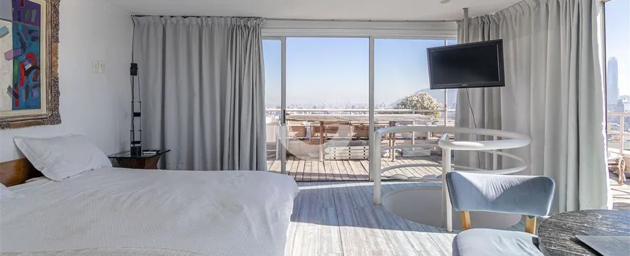 ALCANTARA / EXCLUSIVO DUPLEX - Vaticano - Las Condes - RM (Metropolitana)