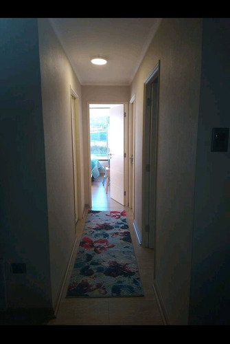 Departamento En Condominio En La Costanera De Villarrica