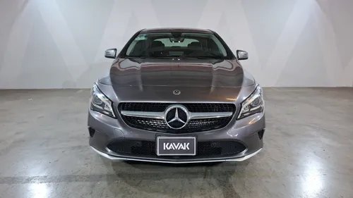 Mercedes-Benz Clase CLA 1.6 CLA 200 SPORT DCT